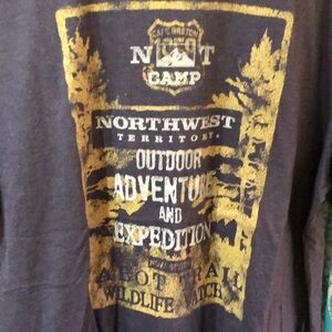 Northwest Territory‎ Graphic Tee